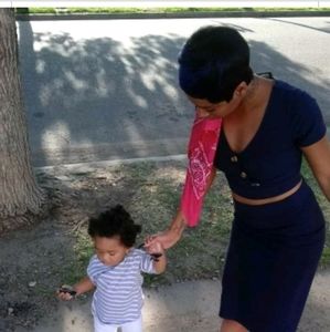 Meet your Posher, Athena